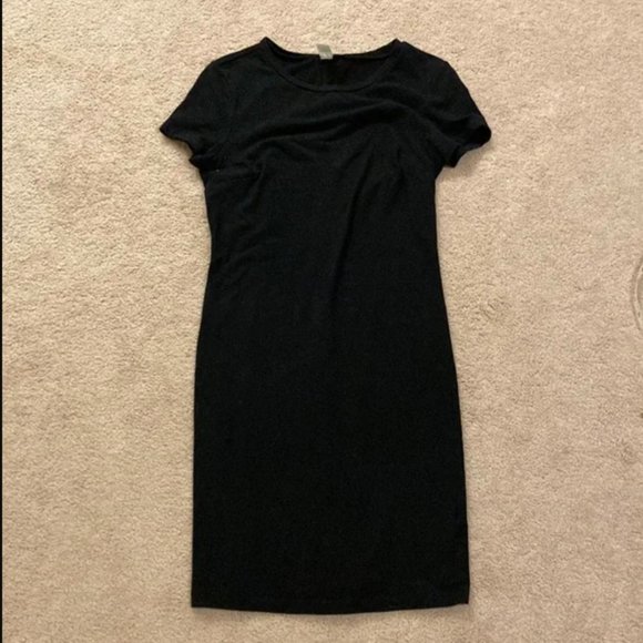 Old Navy | NWOT Fitted Tee Dress - Picture 8 of 12